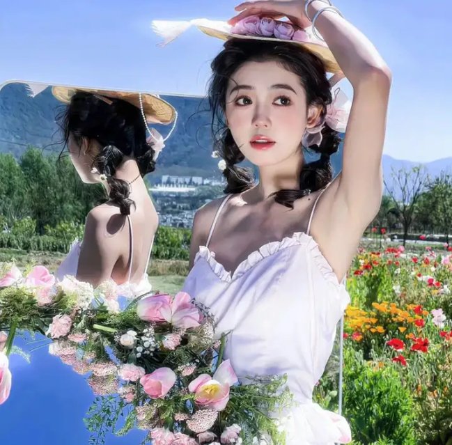 东洋秘艳