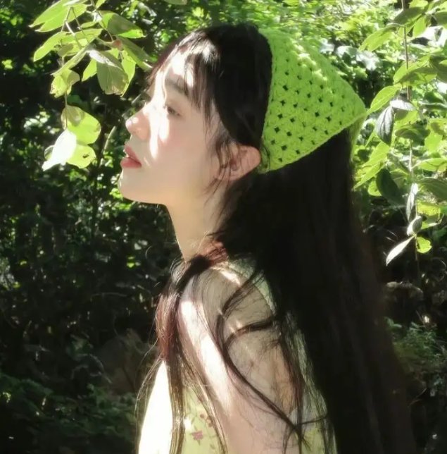 妈妈的爱